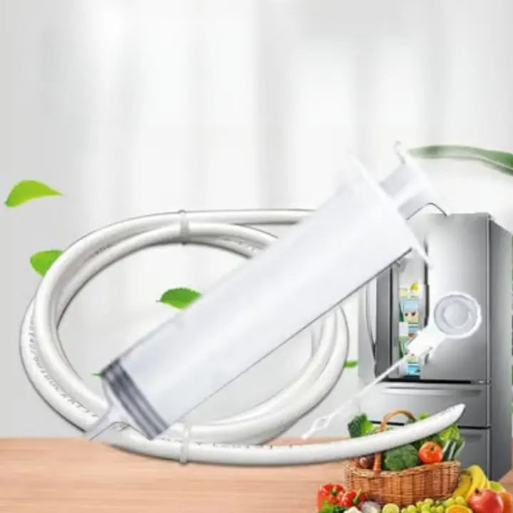 PureFlowGuard™ – Verstopfungen sofort beseitigen für frische, frei fließende Abflüsse jedes Mal