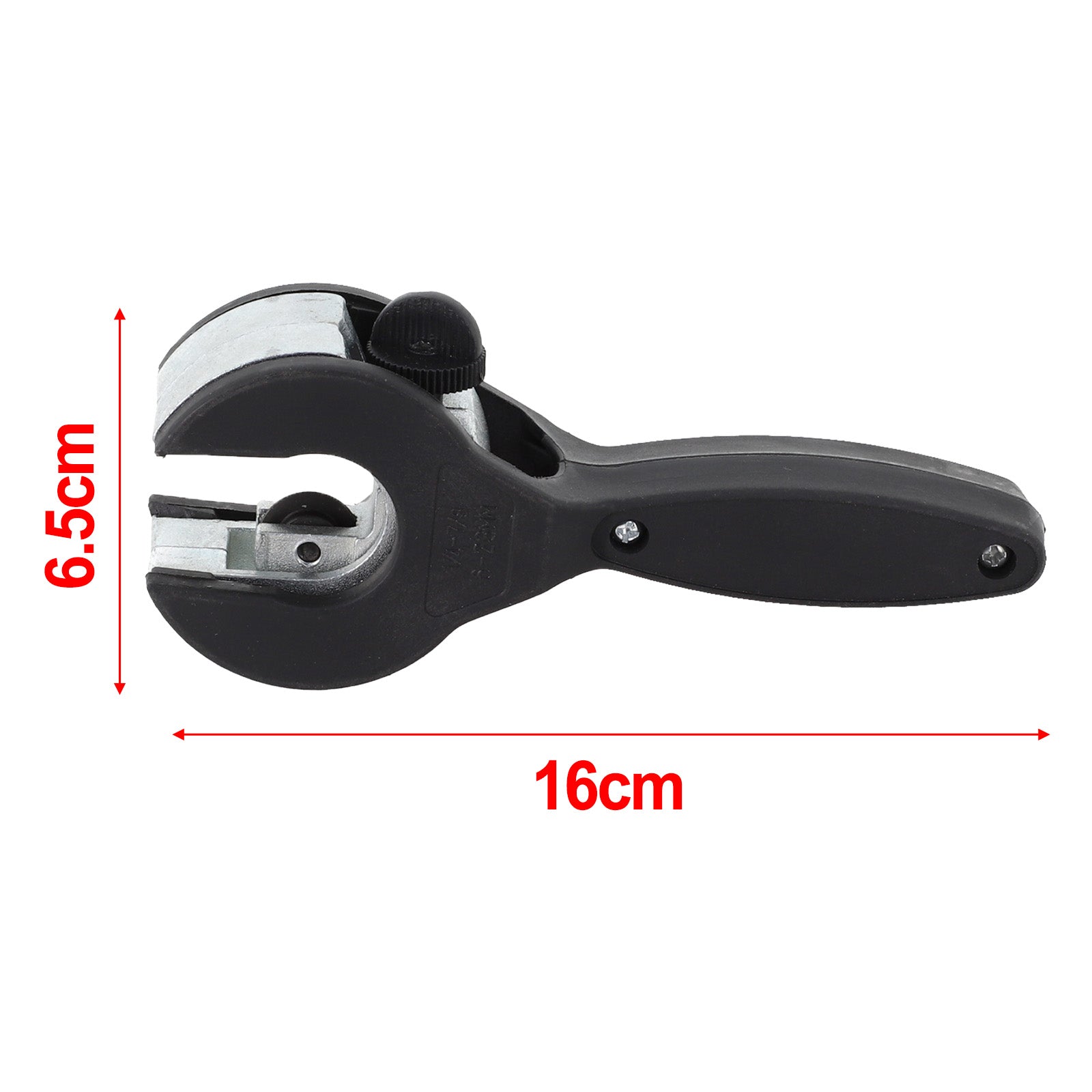 EliteCut™ Ratschen-Rohrschneider – Meistere enge Räume mit mühelosen, perfekten Schnitten bei jedem Mal