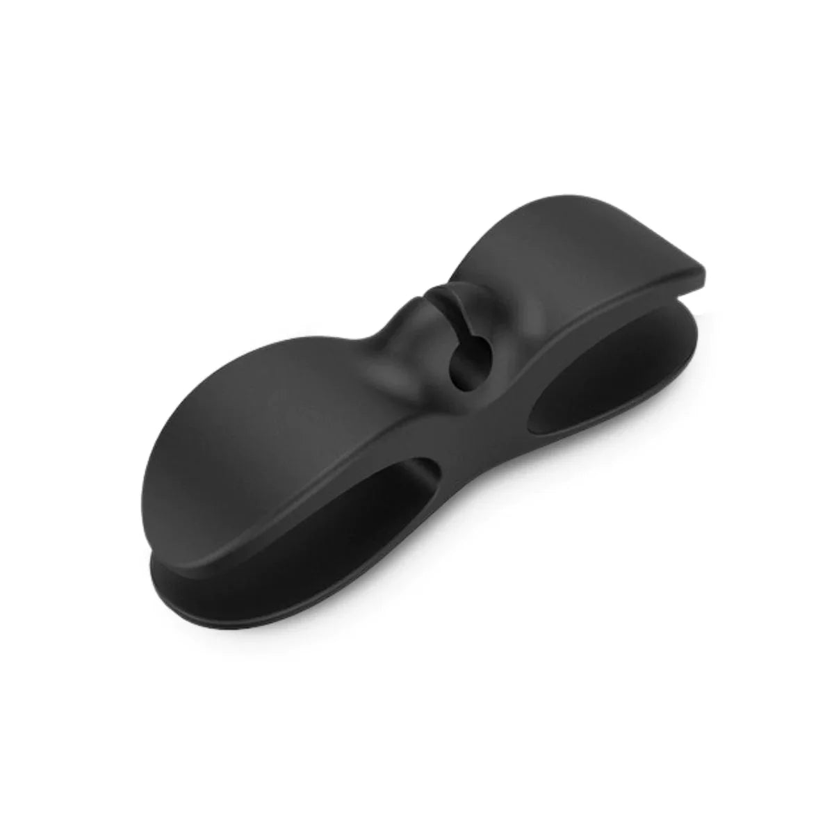 CableLoop - Kabelhalter mit Kleber für jedes Gerät