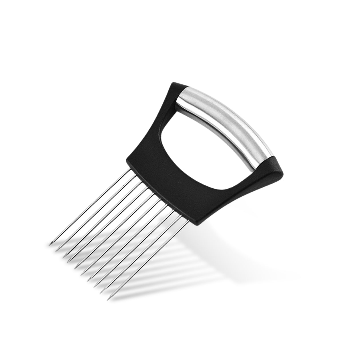 KitchenPro™ Ultimativer Halter zum Schneiden | 1 + 1 GRATIS