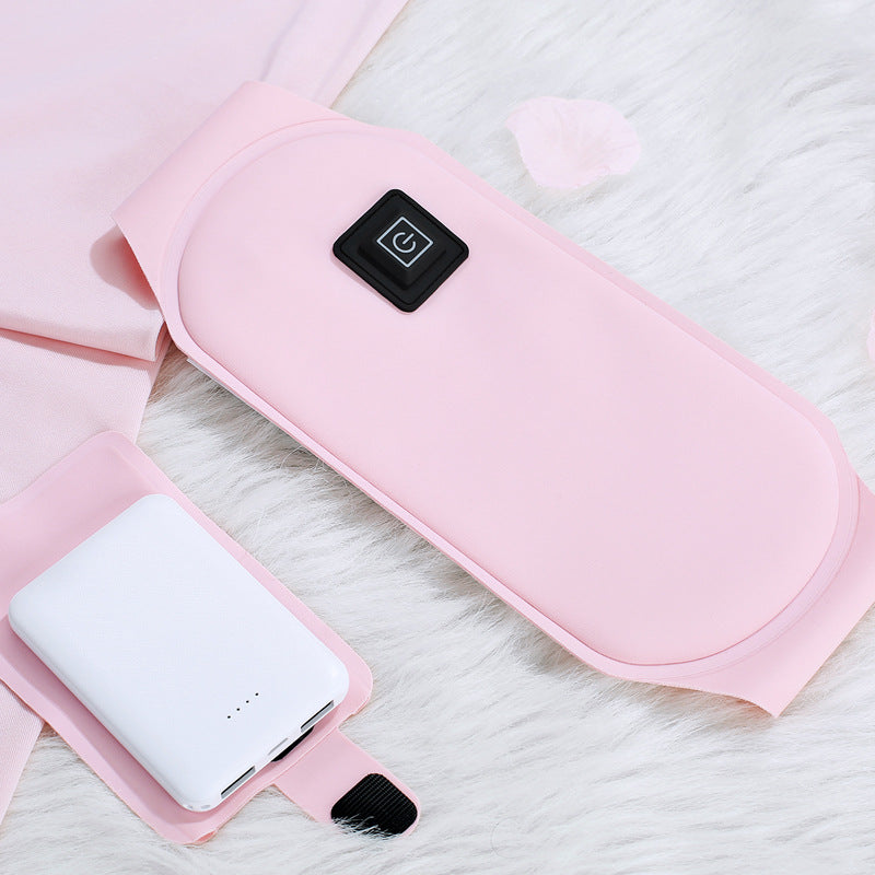 Heizkissen für Menstruationsschmerzen