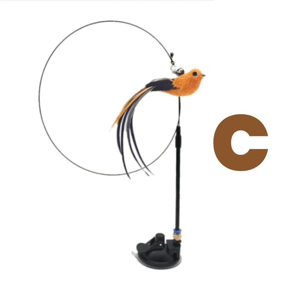 NekoPlays™ | Katzenspielzeug-Simulator