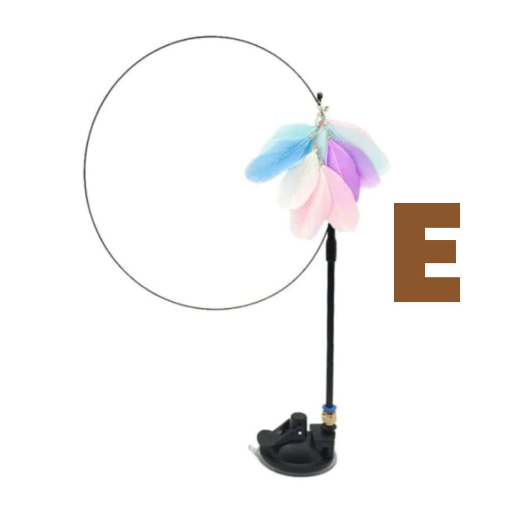 NekoPlays™ | Katzenspielzeug-Simulator