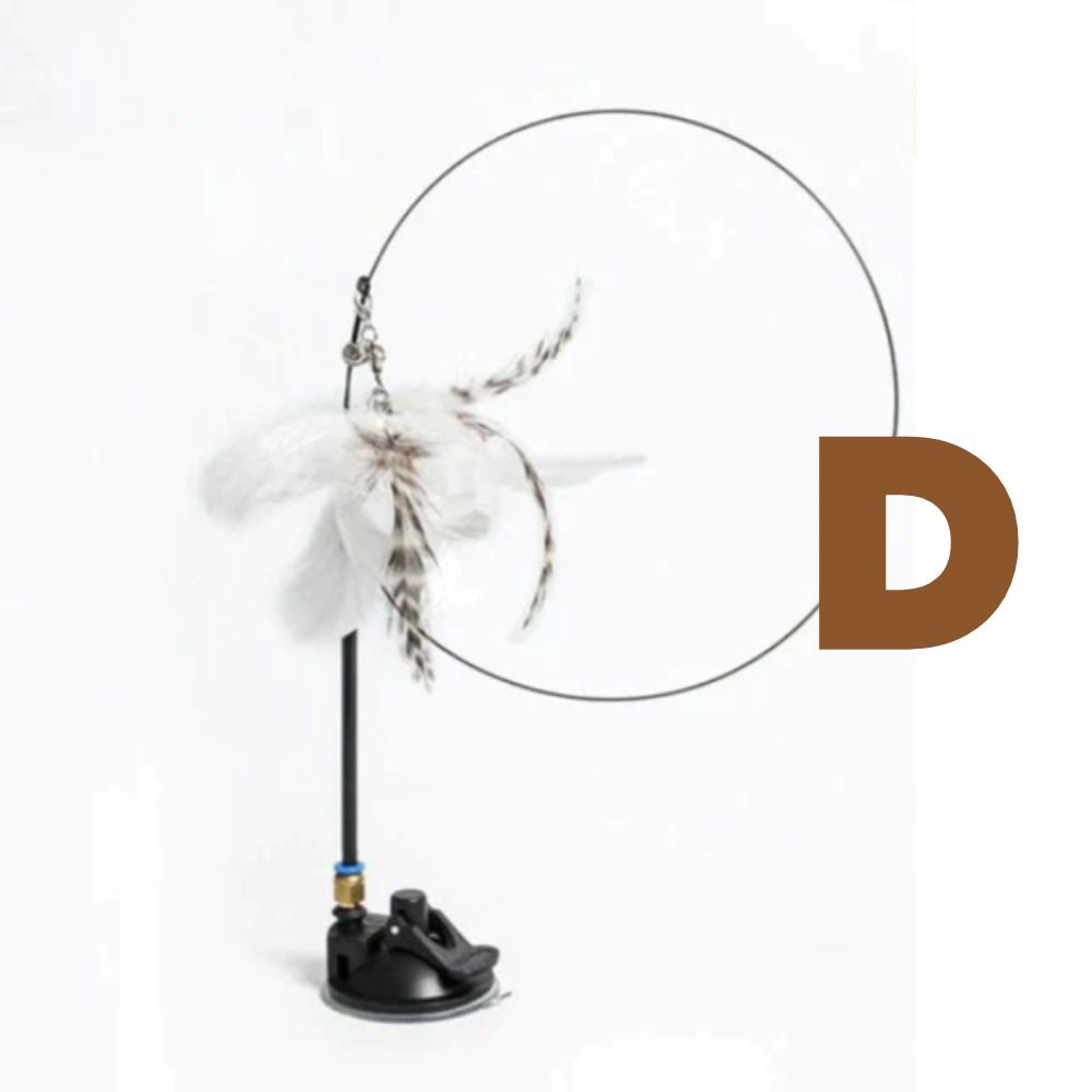 NekoPlays™ | Katzenspielzeug-Simulator