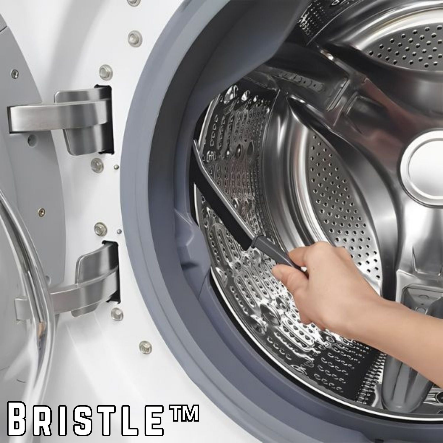 1+1 GRATIS | Bristle™ Fugenreinigungsbürste
