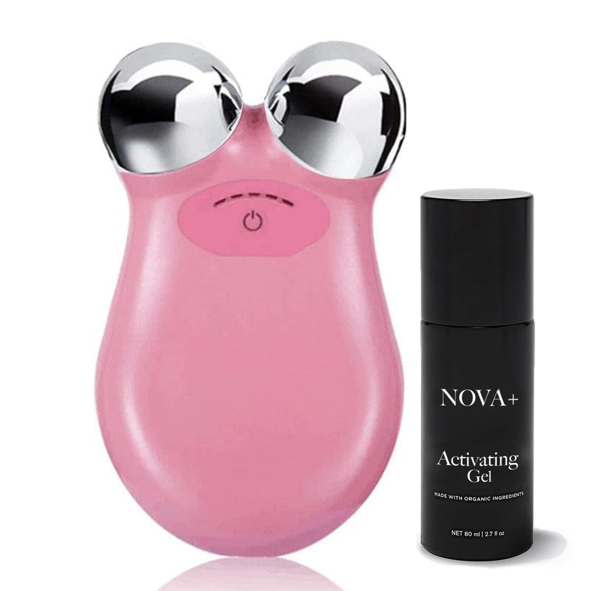 NOVA+™ | FORMEN, LIFTEN & KONTOURIEREN