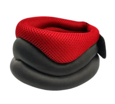 SpineRelief™ - Atmungsaktive Halsmanschette (50% RABATT)