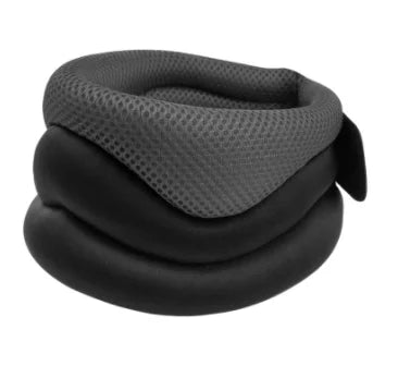 SpineRelief™ - Atmungsaktive Halsmanschette (50% RABATT)