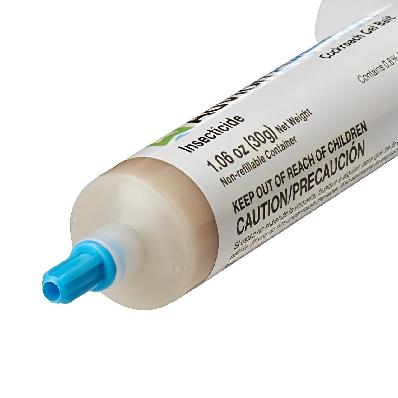 Kakerlaken Gel Köder | 30 g Spritze | Gezielte Wirkung | Langzeit-Schutz