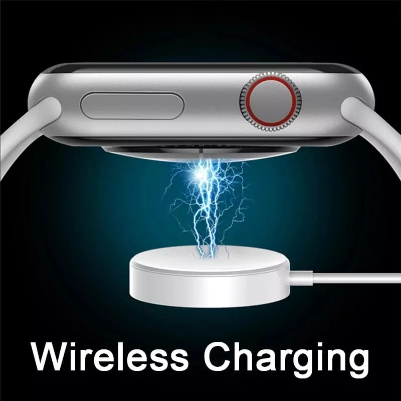 i8 Pro Max Smartwatch | Mit Umfangreichem Gesundheitsmonitor 75% RABATT!