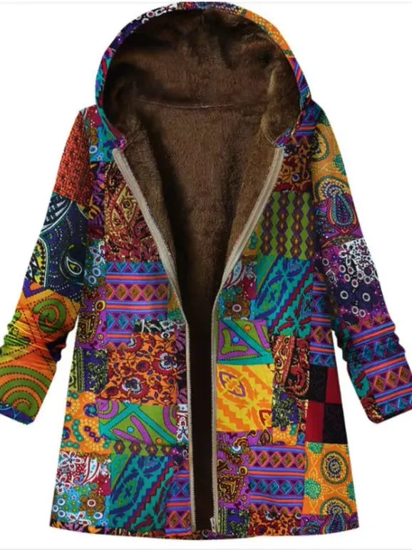 Andella™ - Ihr bestes, einzigartiges Blumenoutfit für diesen Winter