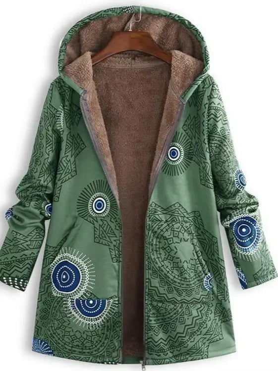 Andella™ - Ihr bestes, einzigartiges Blumenoutfit für diesen Winter