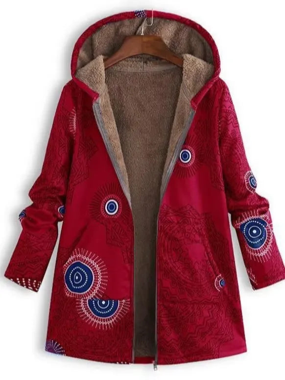 Andella™ - Ihr bestes, einzigartiges Blumenoutfit für diesen Winter