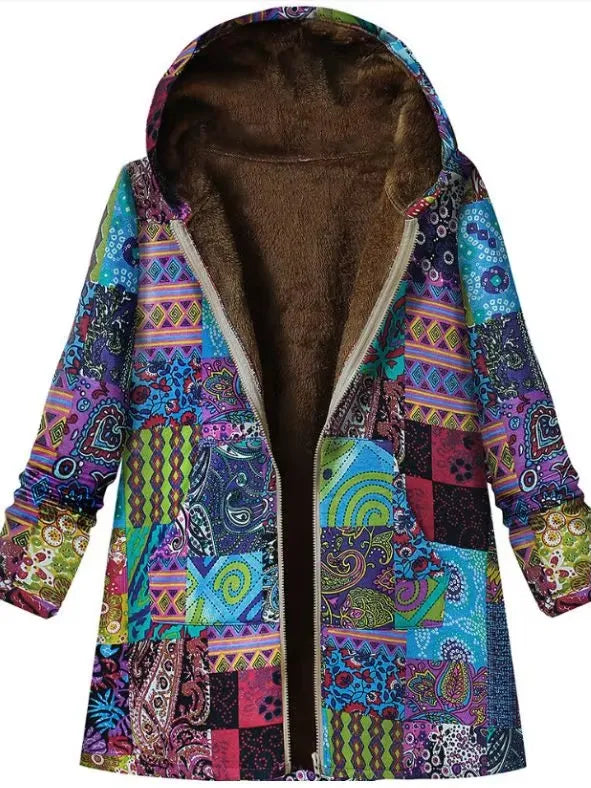 Andella™ - Ihr bestes, einzigartiges Blumenoutfit für diesen Winter