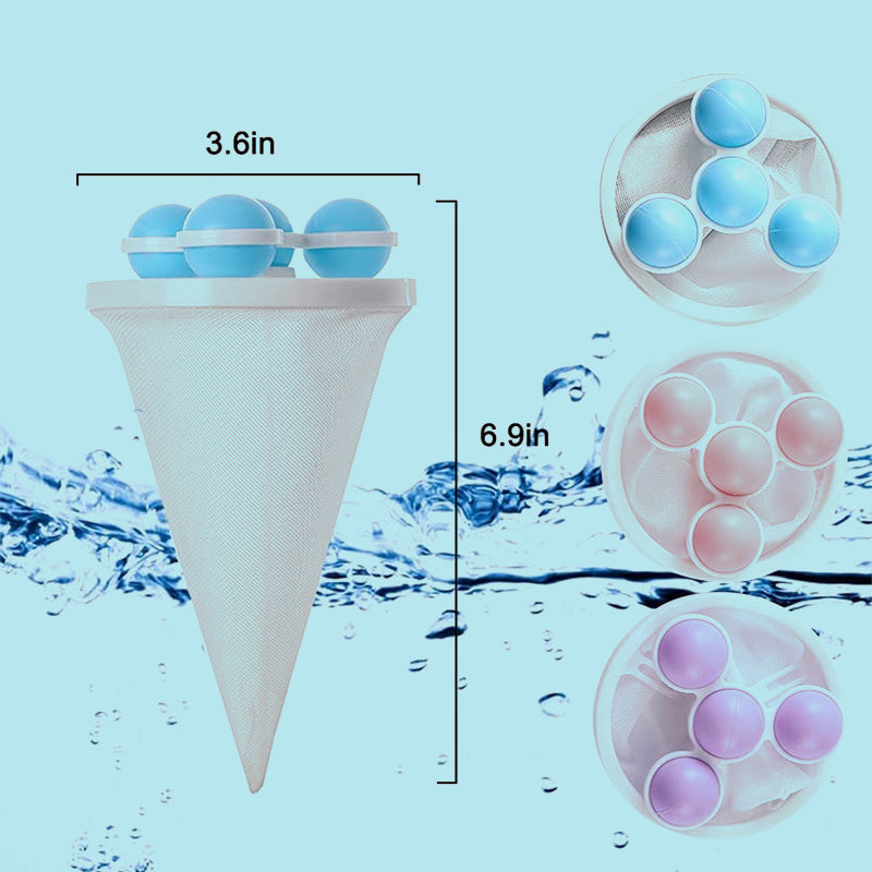 (1+1 Gratis) EasyCatcher™️ - Die Ultimative Lösung für makellose Kleidung!