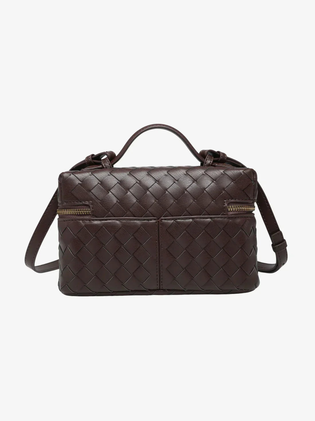 Schlanke | Gewebte Tasche