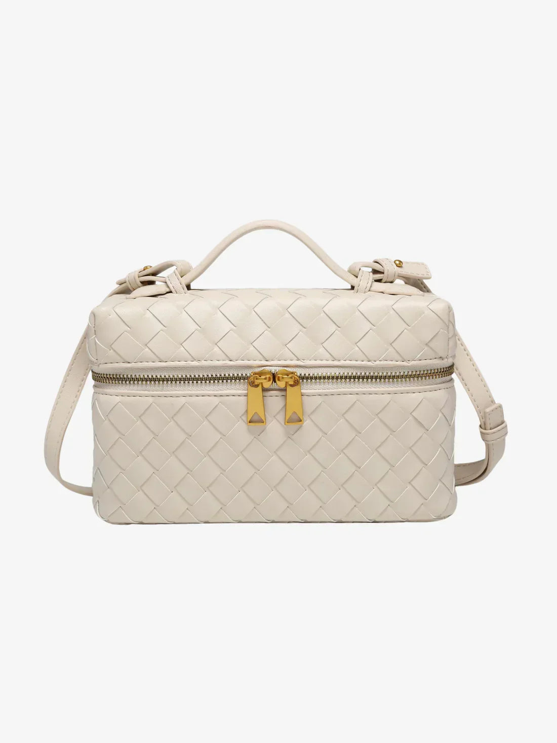 Schlanke | Gewebte Tasche