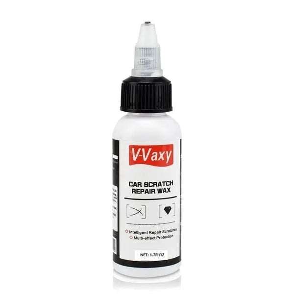 (1+1 Gratis) Autokratz-Entfernungswachs – Kratzer entfernen in Sekunden ohne te polieren!