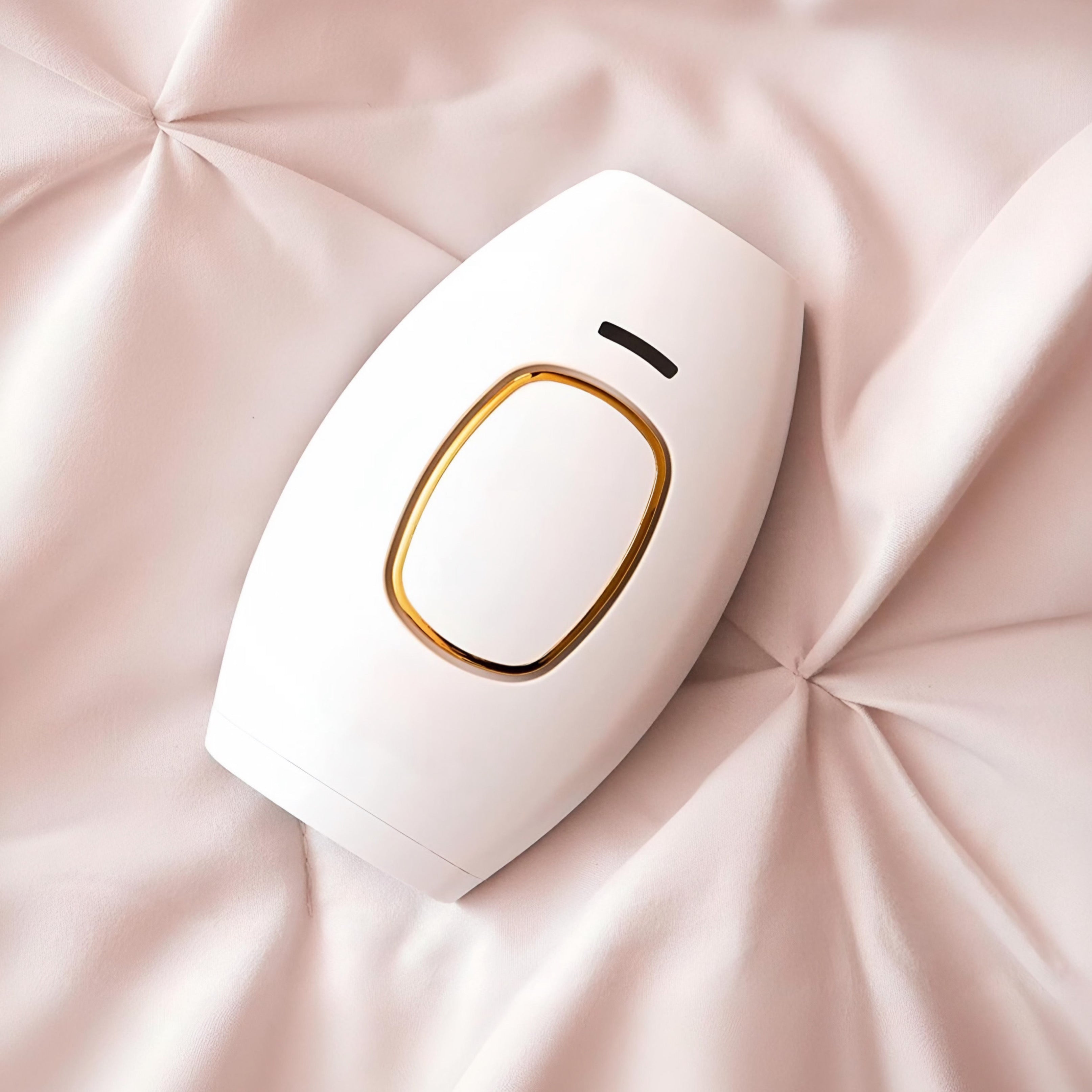 Ylvis IPL Hair Remover I Die führende Laser-Haarentfernung für Zuhause