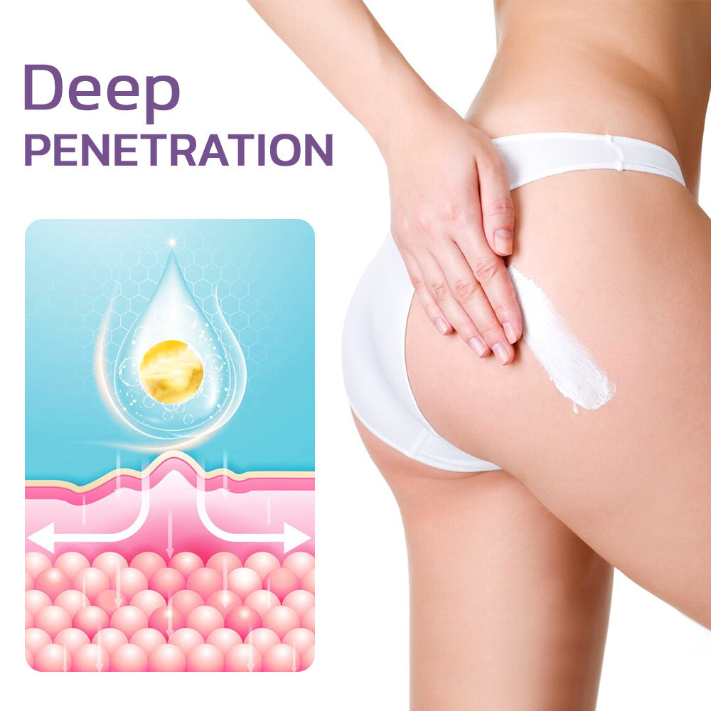 ButtSize PlumpUp Glättungscreme