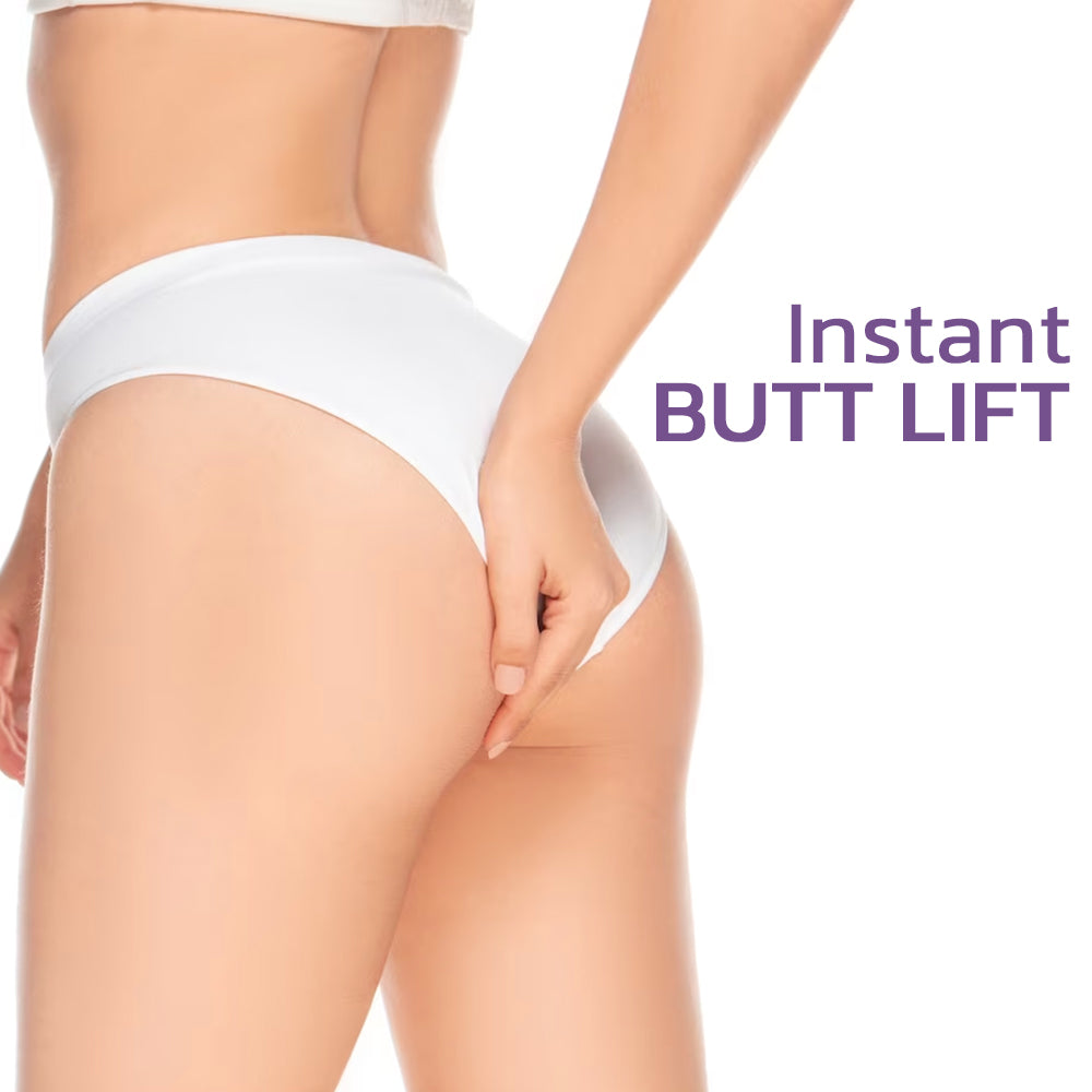 ButtSize PlumpUp Glättungscreme