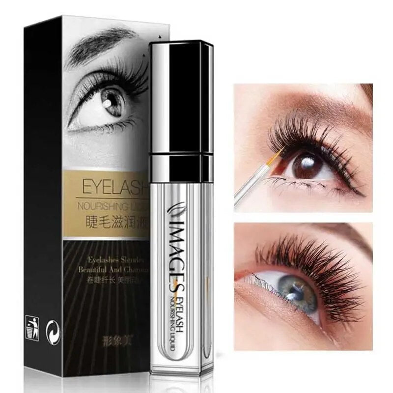 Browvella™ – Natürlicher Wimpern- & Brauenverstärker (1+1 GRATIS)