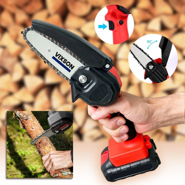 UltraStrike™ - Elektrische Handsäge