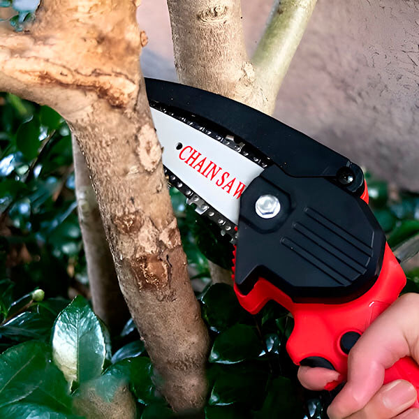 UltraStrike™ - Elektrische Handsäge