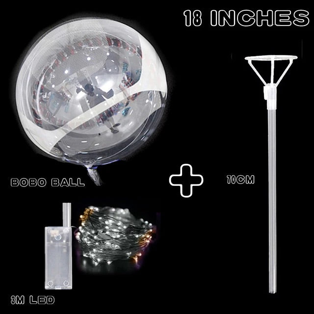 PartyBalloon™ | Mach jede Party zu etwas Besonderem