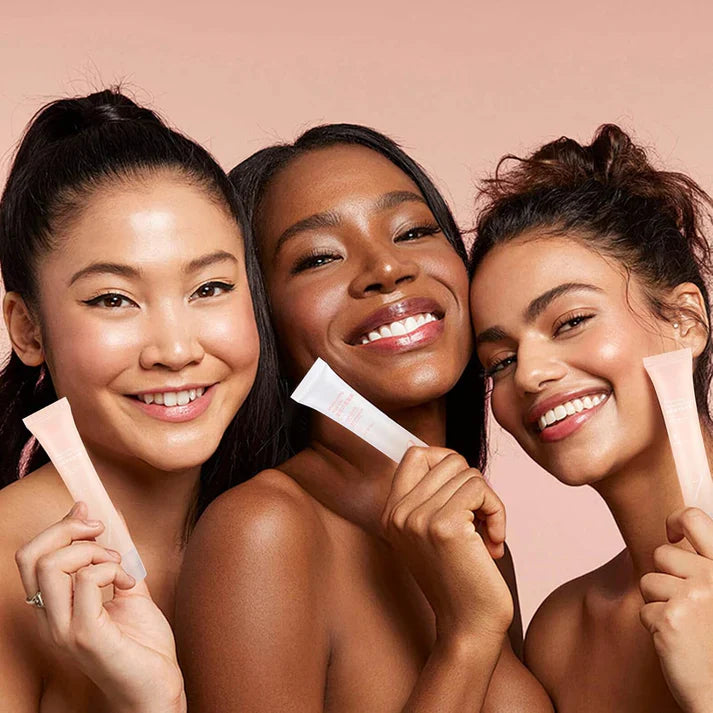 BareSmooth™ | Enthaarungscreme für Frauen