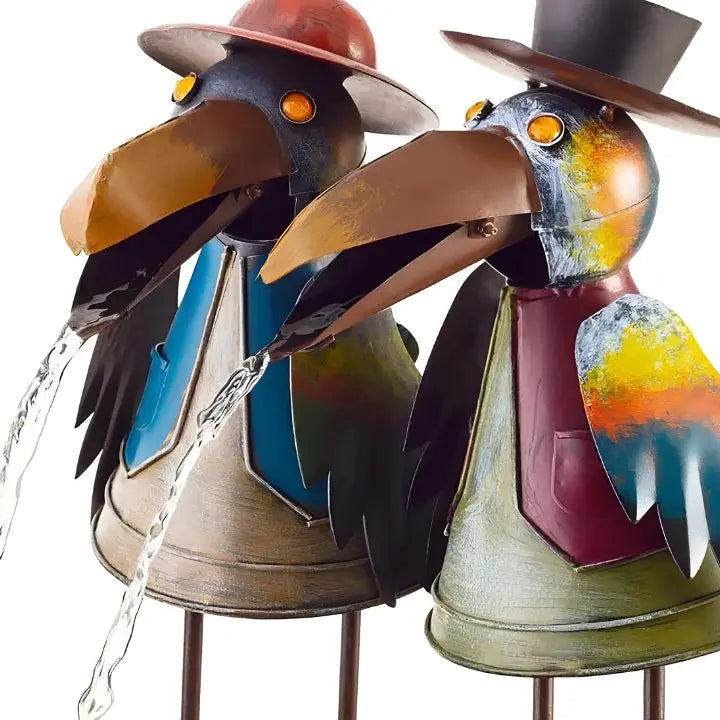 FlowNest™ - Verwandeln Sie Ihren Garten in eine Oase der Entspannung!