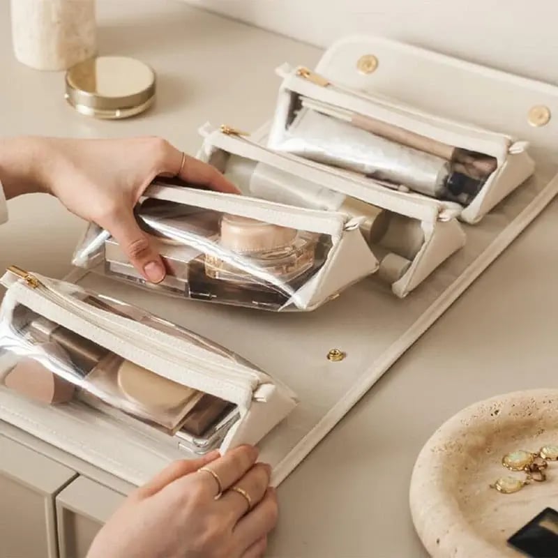 BeautiFlex™ — Meistere dein Make-up mit eleganter, wasserfester Kontrolle überall