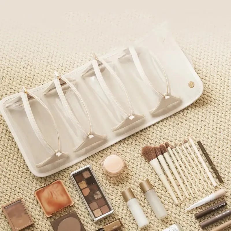 BeautiFlex™ — Meistere dein Make-up mit eleganter, wasserfester Kontrolle überall