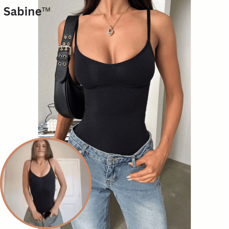 Sabine™ Boysuit für Frauen