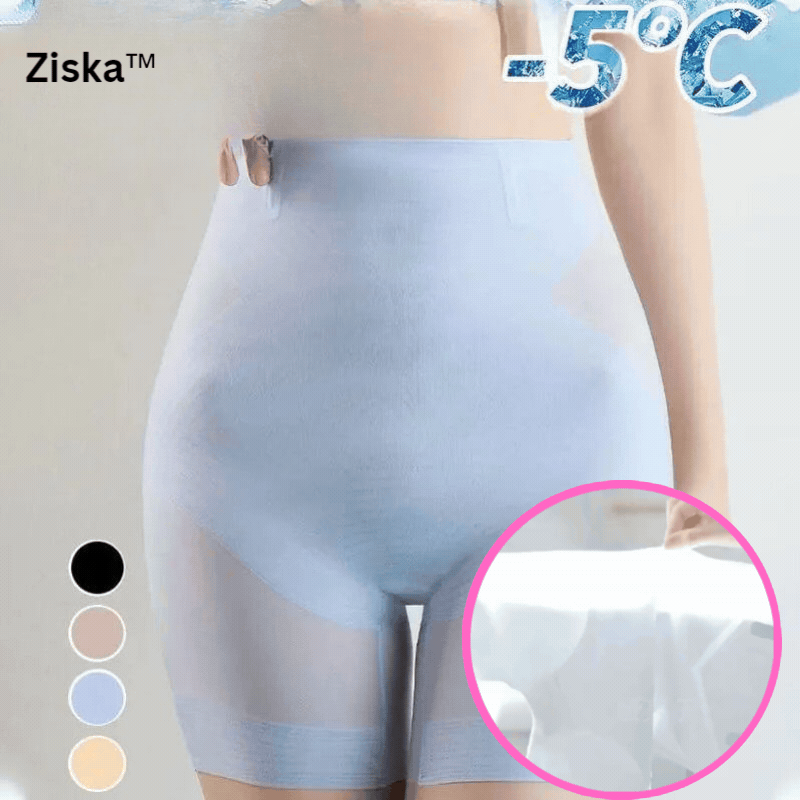 Ziska™ Ultra Slim Hip Lift Tummy Control Höschen