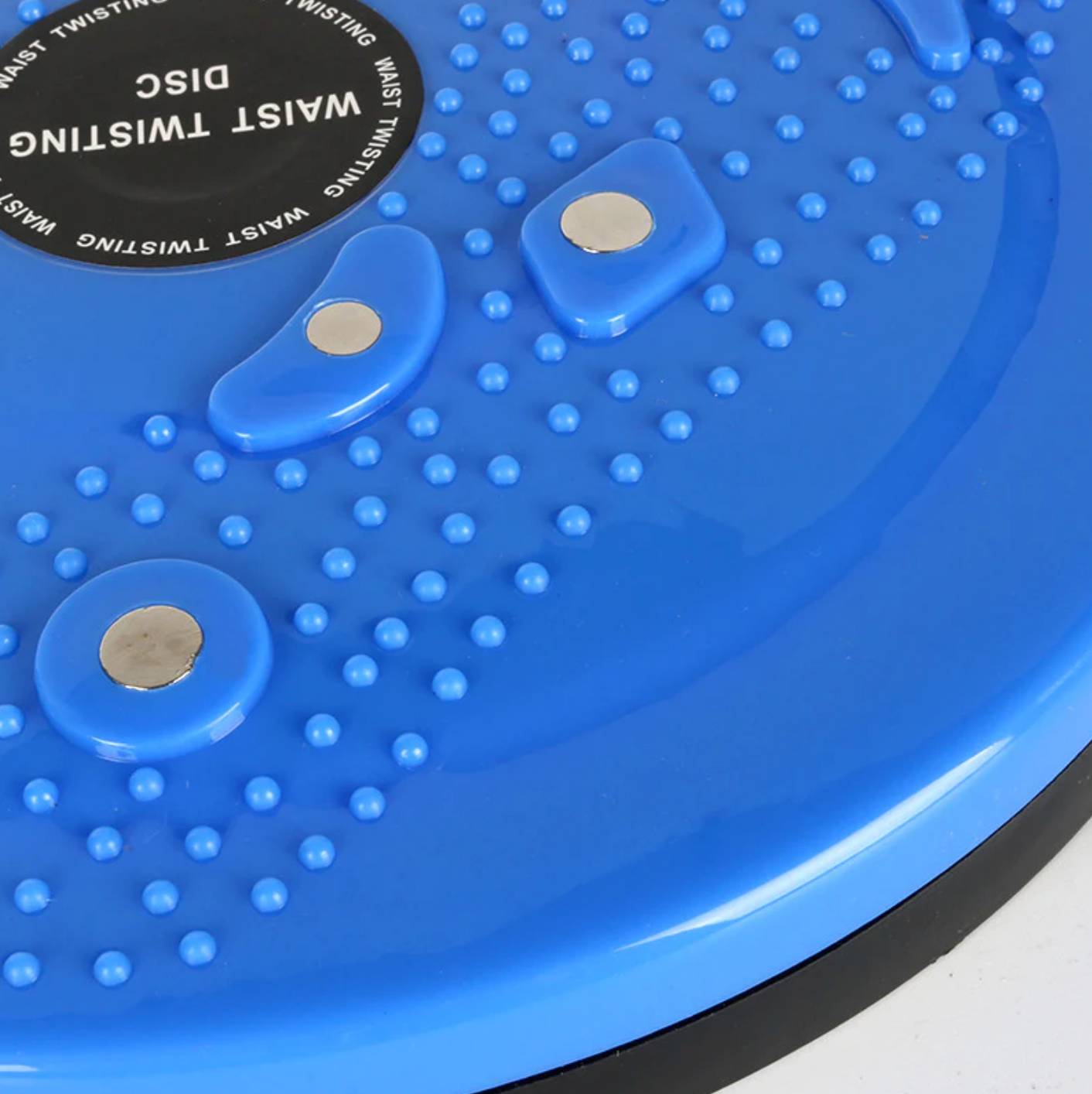 ShapePro™ Taillenverdreher