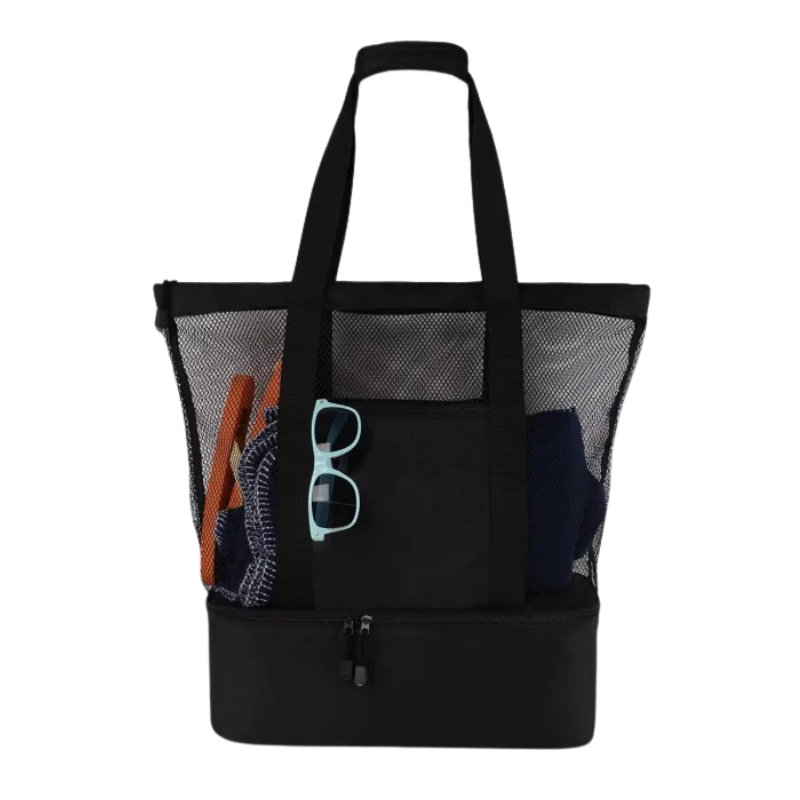 Coolora™ - Leichte Mesh-Tasche