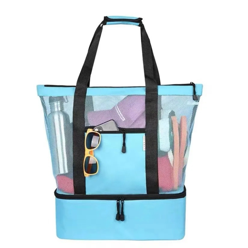 Coolora™ - Leichte Mesh-Tasche