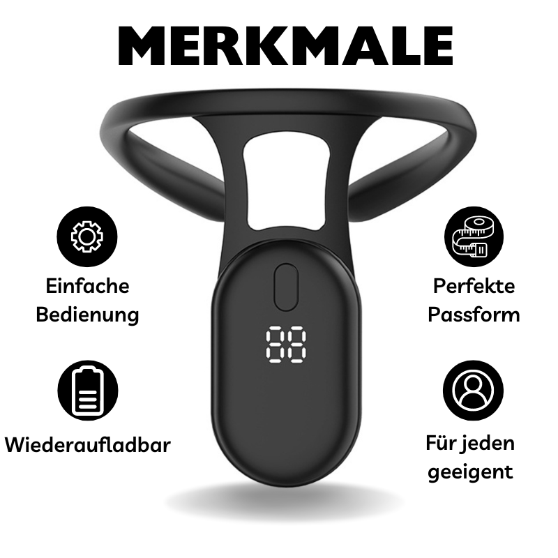 ReliefCare™ – Ultraschalltherapie für ganzheitliche Gesundheit