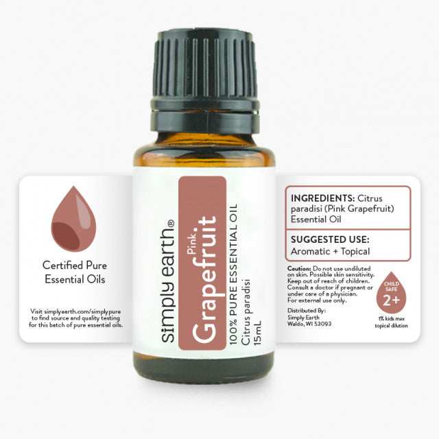 1+1 Gratis | AntiCelulitis™ - Ätherisches Öl mit ätherischer Qualität