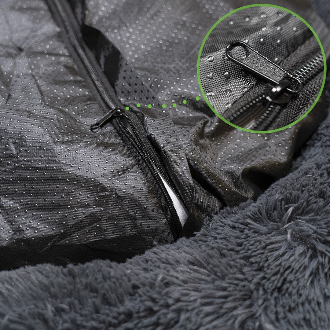 CalmBed™ - Bekämpft Stress & Hilft gegen Angst