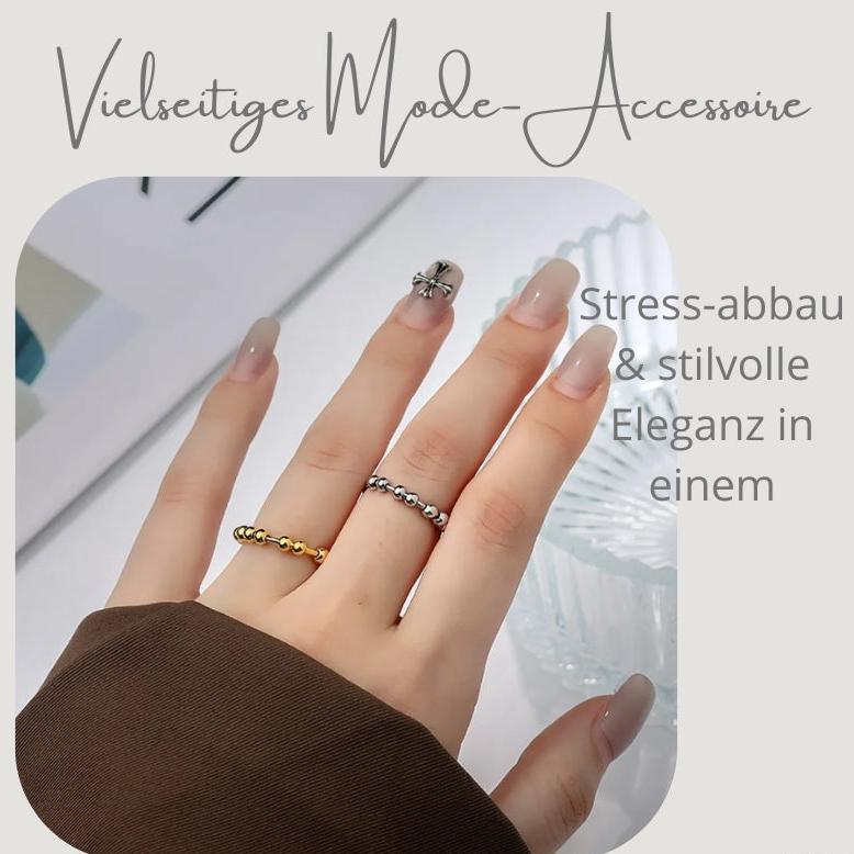 1+1 GRATIS | CalmComfort™ - Wulst verstellbarer Angstring