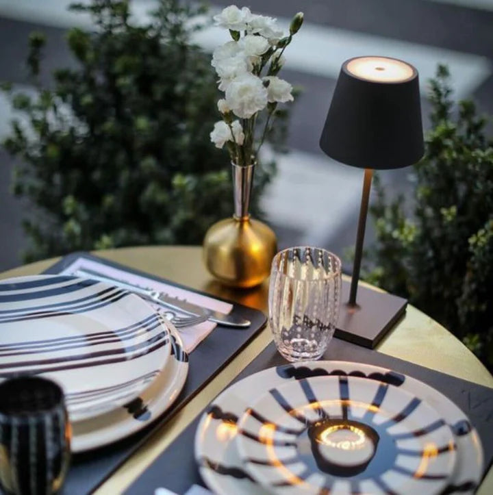 LuminoShine™ - Erhellen Sie Ihr Leben mit Sti