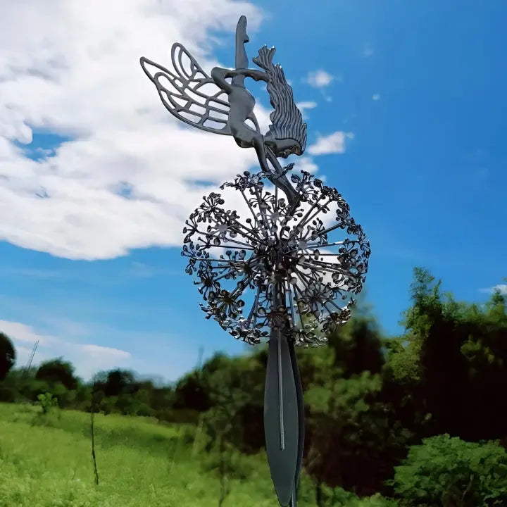 CelestialFairy™ Bringe Wunder in deinen Garten!