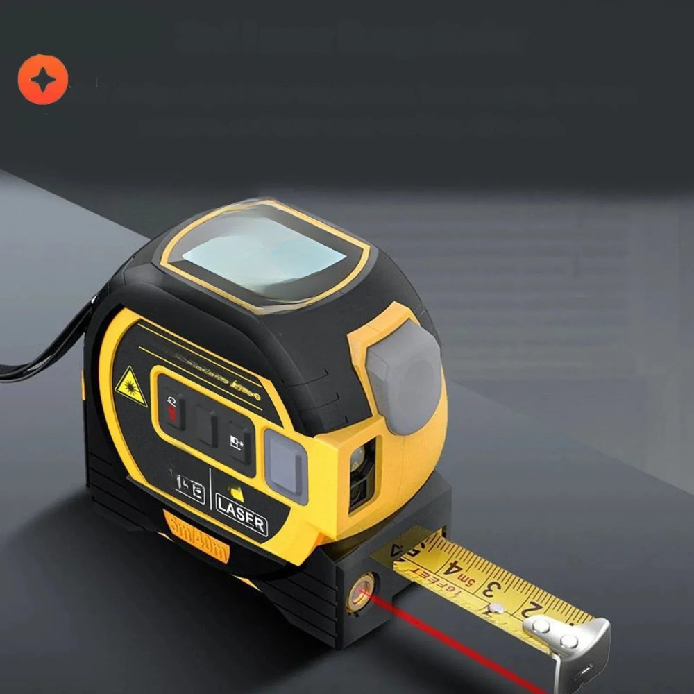 Laser Precision Master Pro – Laser-Präzisions-Meister Pro