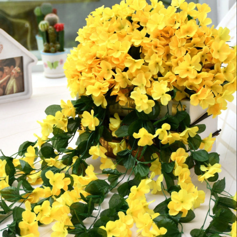 PlantGlow – Natürliche Eleganz, dauerhaft frisch