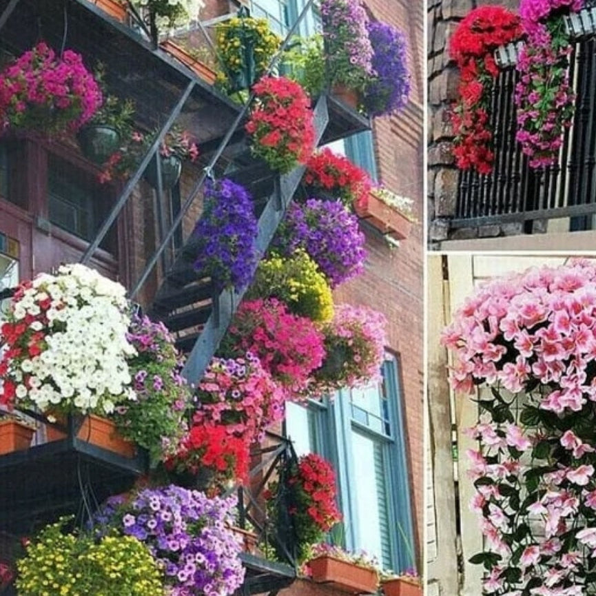 PlantGlow – Natürliche Eleganz, dauerhaft frisch