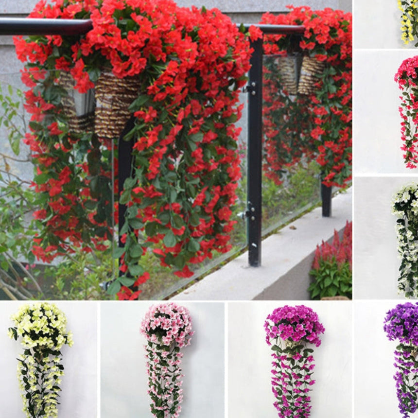 PlantGlow – Natürliche Eleganz, dauerhaft frisch