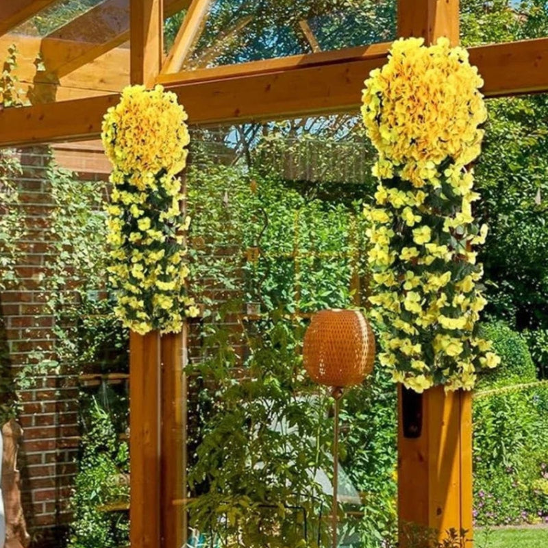 PlantGlow – Natürliche Eleganz, dauerhaft frisch