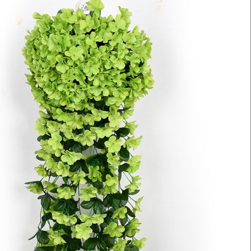 PlantGlow – Natürliche Eleganz, dauerhaft frisch